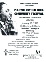 mlk event